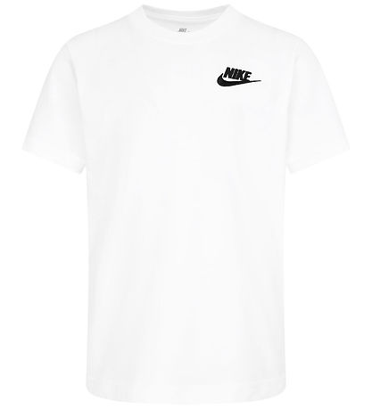 Nike T-shirt - Hvid Nike T-shirt - Hvid