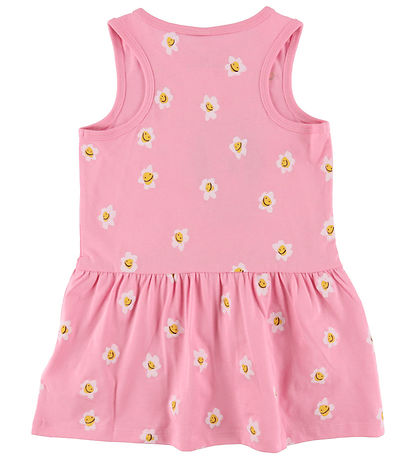 Stella McCartney Kids Kjole - Rosa/Multicolor Stella McCartney Kids Kjole - Rosa/Multicolor