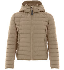 Parajumpers Dunjakke - Juliet - Sun Kissed Parajumpers Dunjakke - Juliet - Sun Kissed