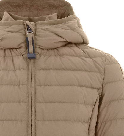 Parajumpers Dunjakke - Juliet - Sun Kissed