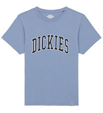 Dickies T-shirt - Aitkin - Country Blue Dickies T-shirt - Aitkin - Country Blue