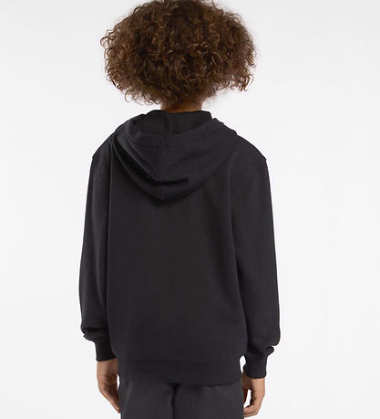 Dickies Cardigan - Terry - Sort