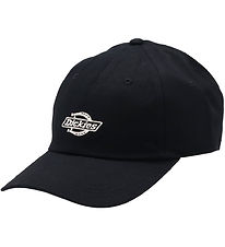 Dickies Kasket - Essential - Sort Dickies Kasket - Essential - Sort
