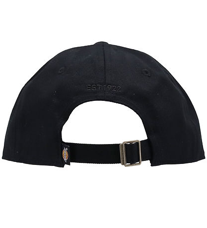 Dickies Kasket - Essential - Sort