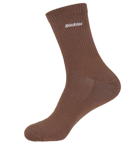 Dickies Strømper - 2-pak - New Carlyss - Cappuccino