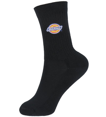 Dickies Strømper - 3-pak - Valley Grove - Grey Melange