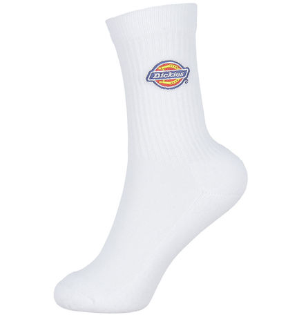 Dickies Strømper - 3-pak - Valley Grove - Grey Melange