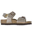 Birkenstock Sandaler - Rio AS Kids BF - Graceful Taupe Birkenstock Sandaler - Rio AS Kids BF - Graceful Taupe