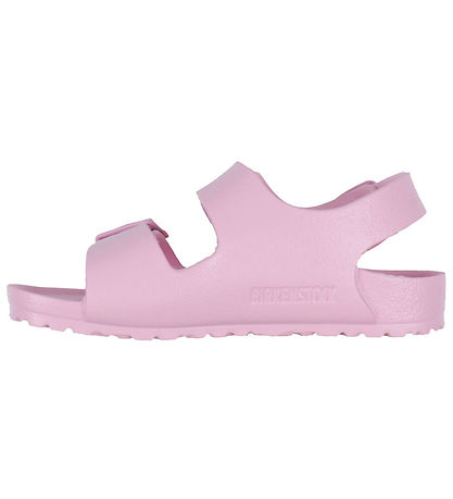 Birkenstock Sandaler - Milano EVA Kids - Fondant Pink Birkenstock Sandaler - Milano EVA Kids - Fondant Pink