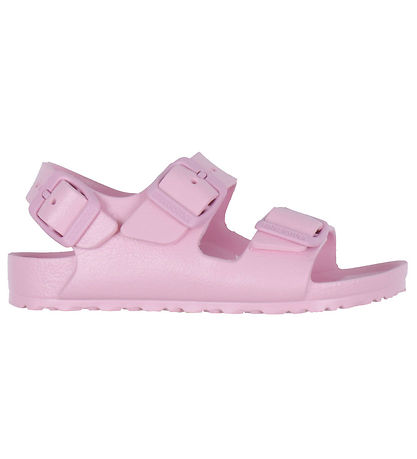 Birkenstock Sandaler - Milano EVA Kids - Fondant Pink Birkenstock Sandaler - Milano EVA Kids - Fondant Pink