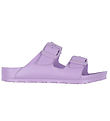 Birkenstock Badesandaler - Arizona EVA Kids - Crocus