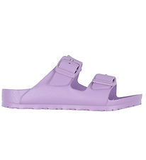 Birkenstock Badesandaler - Arizona EVA Kids - Crocus Birkenstock Badesandaler - Arizona EVA Kids - Crocus