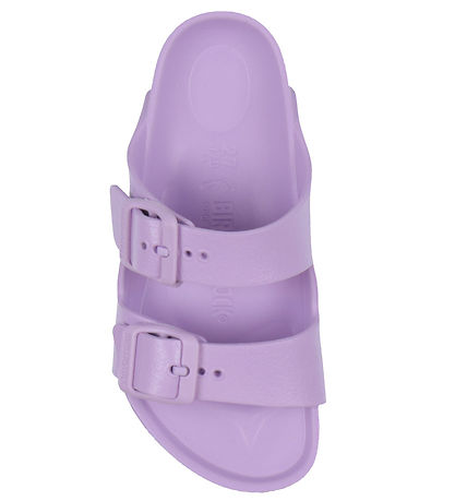 Birkenstock Badesandaler - Arizona EVA Kids - Crocus