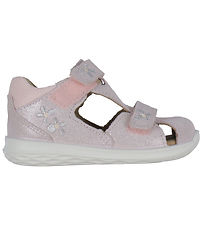 Superfit Sandaler - Bumblebee - Rosa Superfit Sandaler - Bumblebee - Rosa
