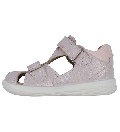 Superfit Sandaler - Bumblebee - Rosa