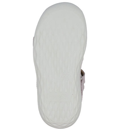 Superfit Sandaler - Bumblebee - Rosa