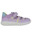 Superfit Sandaler - Sport7 Mini - Lilla Superfit Sandaler - Sport7 Mini - Lilla