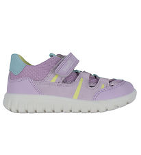 Superfit Sandaler - Sport7 Mini - Lilla Superfit Sandaler - Sport7 Mini - Lilla