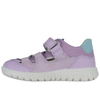 Superfit Sandaler - Sport7 Mini - Lilla Superfit Sandaler - Sport7 Mini - Lilla