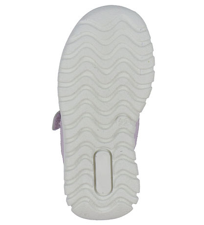 Superfit Sandaler - Sport7 Mini - Lilla Superfit Sandaler - Sport7 Mini - Lilla