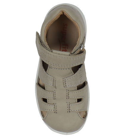 Superfit Sandaler - Bumblebee - Beige