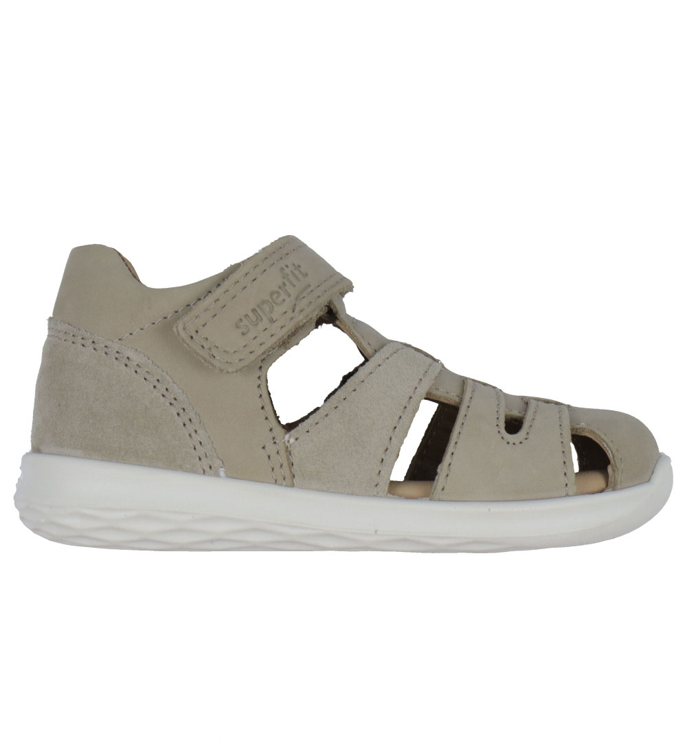Superfit Sandales - Bumblebee - Beige - Superfit - 21 - Sandales