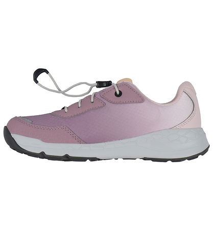 Superfit Sko - Free Ride - Tex - Lilla Superfit Sko - Free Ride - Tex - Lilla