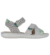 Superfit Sandaler - Sparkle - Hvid Superfit Sandaler - Sparkle - Hvid