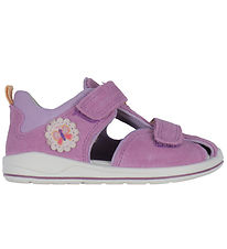 Superfit Sandaler - Boomerang - Lilla Superfit Sandaler - Boomerang - Lilla