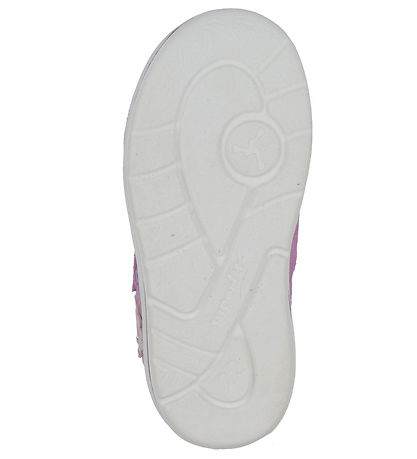 Superfit Sandaler - Boomerang - Lilla