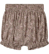 Wheat Bloomers - Hiva - Rose Shadow Flowers Wheat Bloomers - Hiva - Rose Shadow Flowers