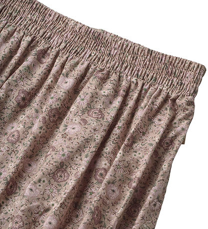 Wheat Bloomers - Hiva - Rose Shadow Flowers Wheat Bloomers - Hiva - Rose Shadow Flowers