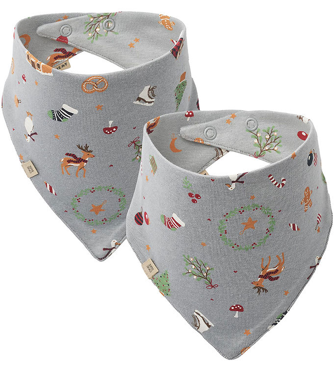 Wheat Savlesmæk - 2-pak - Eden - Cloudy Sky Holiday