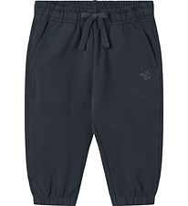 Wheat Sweatpants - Cruz - Navy Wheat Sweatpants - Cruz - Navy