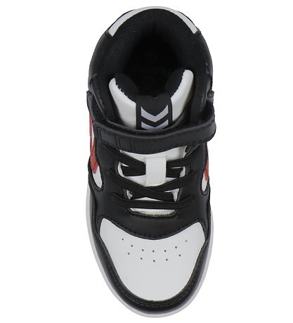 Hummel Støvler - Camden High JR - !Black Beauty