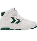 Hummel Boots - Camden High Jr - Garden Topiary