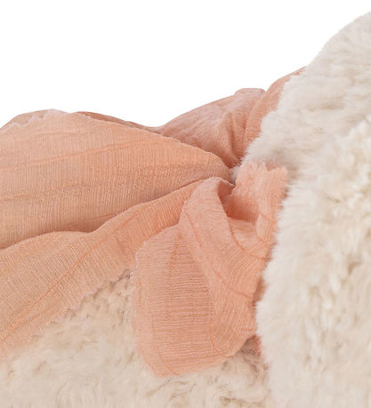 Konges Sløjd Bamse m. Tilbehør - Hundehvalpen Madeleine - Fiola