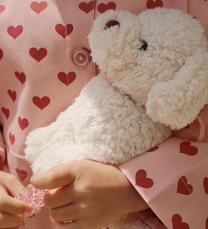 Konges Sløjd Bamse m. Tilbehør - Hundehvalpen Madeleine - Fiola