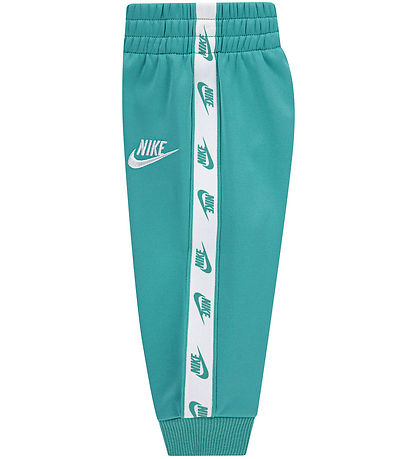 Nike Træningssæt - Cardigan/Bukser - Dusty Cactus Nike Træningssæt - Cardigan/Bukser - Dusty Cactus