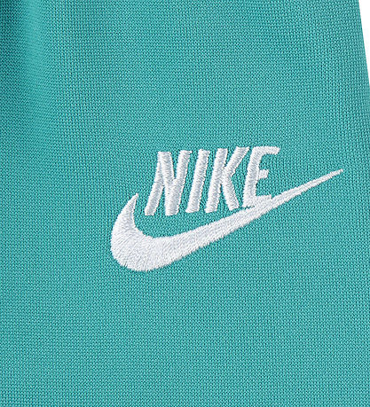 Nike Træningssæt - Cardigan/Bukser - Dusty Cactus Nike Træningssæt - Cardigan/Bukser - Dusty Cactus