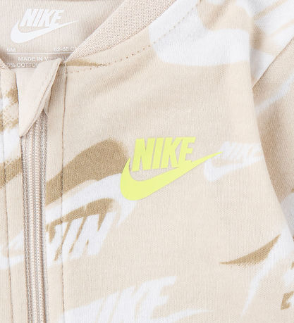 Nike Heldragt - Light Orewood Brown Nike Heldragt - Light Orewood Brown