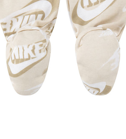 Nike Heldragt - Light Orewood Brown Nike Heldragt - Light Orewood Brown