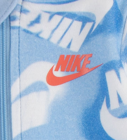 Nike Heldragt - Psychic Blue Nike Heldragt - Psychic Blue