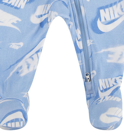 Nike Heldragt - Psychic Blue Nike Heldragt - Psychic Blue