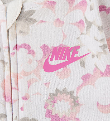 Nike Heldragt - Sail m. Blomster Nike Heldragt - Sail m. Blomster