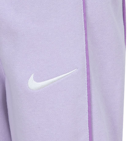 Nike Sweatsæt - Sweatshirt/Sweatpants - Doll Nike Sweatsæt - Sweatshirt/Sweatpants - Doll