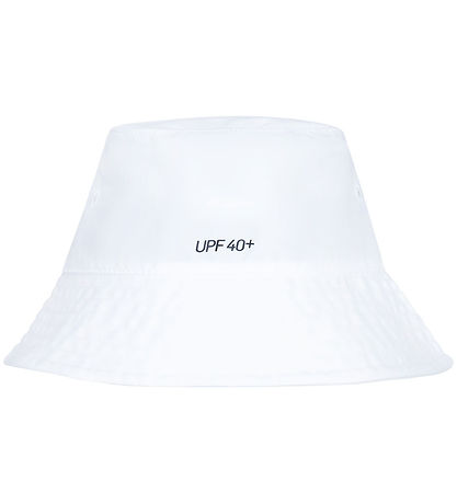 Nike Bøllehat - UV40+ - Hvid