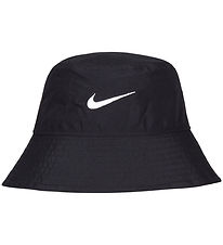 Nike Bøllehat - UV40+ - Sort Nike Bøllehat - UV40+ - Sort