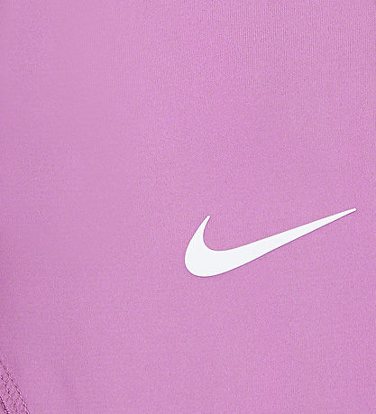 Nike Leggings - Dri-Fit - Rush Fuchsia Nike Leggings - Dri-Fit - Rush Fuchsia