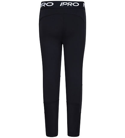 Nike Leggings - Dri-Fit - Sort Nike Leggings - Dri-Fit - Sort